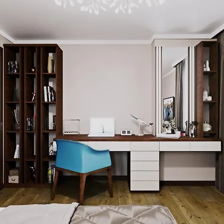 Glamour Apartament *